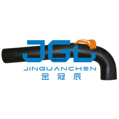 R150 Excavator Water Hose Pipe 11N4-46010 Spare Part For Hyundai মাঝারি আকারের এবং টেকসই