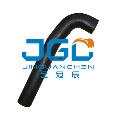 R150 Excavator Water Hose Pipe 11N4-46010 Spare Part For Hyundai মাঝারি আকারের এবং টেকসই
