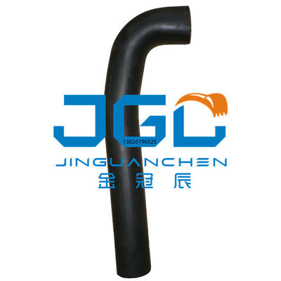 R150 Excavator Water Hose Pipe 11N4-46010 Spare Part For Hyundai মাঝারি আকারের এবং টেকসই