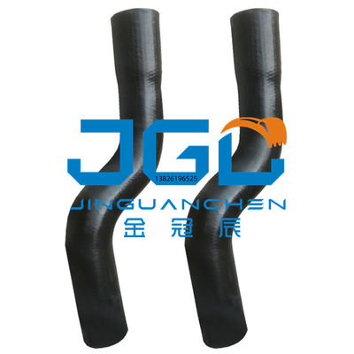 হিউন্ডাই R210-7 R225-7 এর জন্য এক্সক্যাভেটর পার্ট ওয়াটার হোস পাইপ 11N6-40100