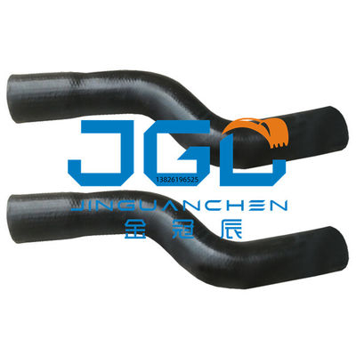 হিউন্ডাই R210-7 R225-7 এর জন্য এক্সক্যাভেটর পার্ট ওয়াটার হোস পাইপ 11N6-40100