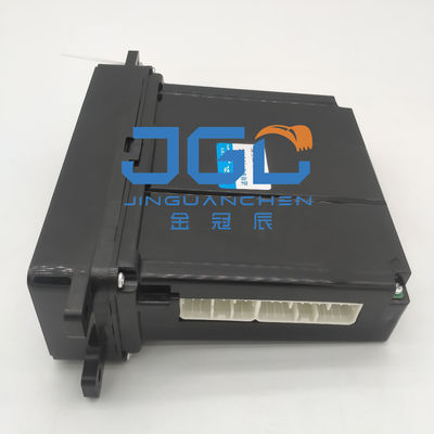 এয়ার কন্ডিশনার আনুষাঙ্গিক সহ Daewoo 12V Excavator এয়ার কন্ডিশনার কন্ট্রোল প্যানেল