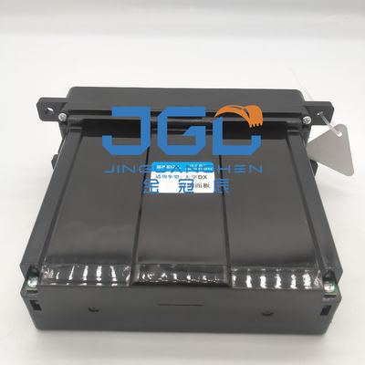 এয়ার কন্ডিশনার আনুষাঙ্গিক সহ Daewoo 12V Excavator এয়ার কন্ডিশনার কন্ট্রোল প্যানেল