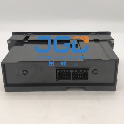 অরিজিনাল E320D Excavator এয়ার কন্ডিশনার নিয়ন্ত্রণ প্যানেল 293-1136 সিস্টেম