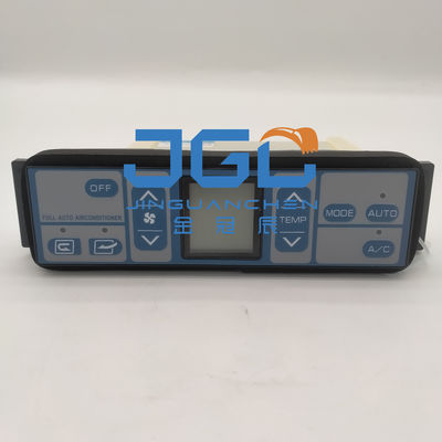 146430-3830 Excavator SY বিশেষ Excavator এয়ার কন্ডিশনার প্যানেল For SY