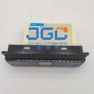 146430-3830 Excavator SY বিশেষ Excavator এয়ার কন্ডিশনার প্যানেল For SY