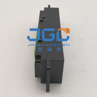 SK-8 SK200-8 খননকারীর এয়ার কন্ডিশনার প্যানেল YN20M01468P4 51586-17813