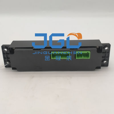 SK-8 SK200-8 খননকারীর এয়ার কন্ডিশনার প্যানেল YN20M01468P4 51586-17813
