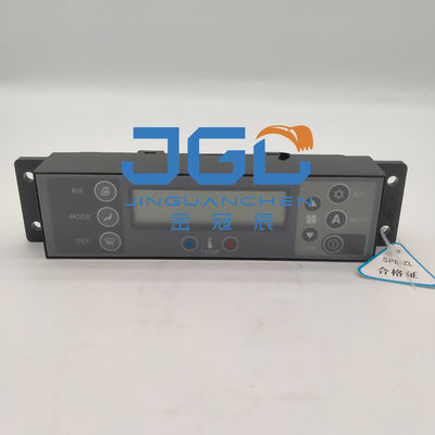 SK-8 SK200-8 খননকারীর এয়ার কন্ডিশনার প্যানেল YN20M01468P4 51586-17813