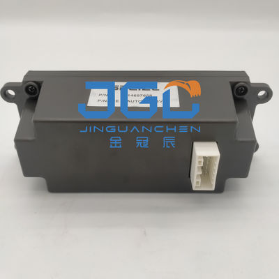 Excavator Parts EC300D EC380D EC480D Excavator এয়ার কন্ডিশনার প্যানেল 14594714 14697658 ভলভোর জন্য