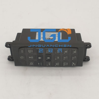 Excavator Parts EC300D EC380D EC480D Excavator এয়ার কন্ডিশনার প্যানেল 14594714 14697658 ভলভোর জন্য