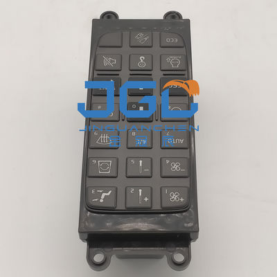 Excavator Parts EC300D EC380D EC480D Excavator এয়ার কন্ডিশনার প্যানেল 14594714 14697658 ভলভোর জন্য