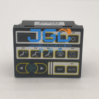 ইলেকট্রিক পার্টস EC210 EC210B Excavator এয়ার কন্ডিশনার প্যানেল 14697658 14590052 14530573 14631179