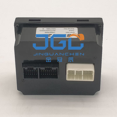ইলেকট্রিক পার্টস EC210 EC210B Excavator এয়ার কন্ডিশনার প্যানেল 14697658 14590052 14530573 14631179