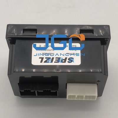 ইলেকট্রিক পার্টস EC210 EC210B Excavator এয়ার কন্ডিশনার প্যানেল 14697658 14590052 14530573 14631179