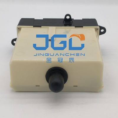 Pc200-6 খননকারীর যন্ত্রাংশ এয়ার কন্ডিশনার কন্ট্রোল প্যানেল 20Y-979-2471 20Y9792471