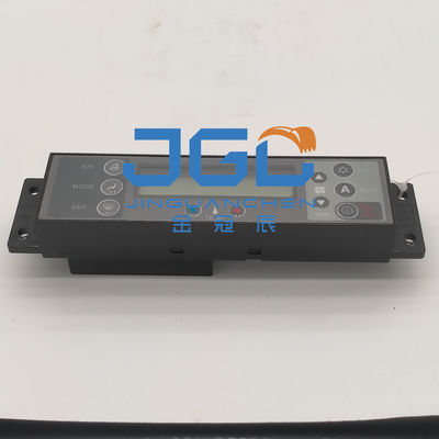 এক্সক্যাভেটর SK200-3 SK200-6 SK200-6E SH200A3 এয়ার কন্ডিশনার কন্ট্রোল প্যানেল YN20M01299P1 151589-17530 LC20M01013P1 51589-1752