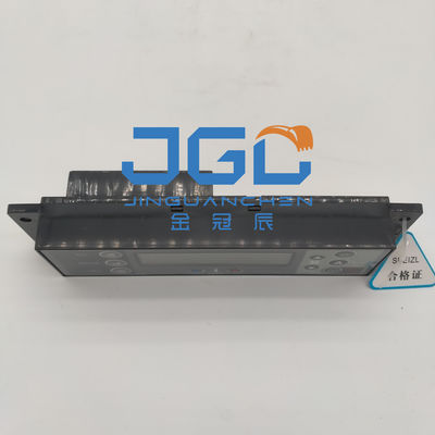 এক্সক্যাভেটর SK200-3 SK200-6 SK200-6E SH200A3 এয়ার কন্ডিশনার কন্ট্রোল প্যানেল YN20M01299P1 151589-17530 LC20M01013P1 51589-1752