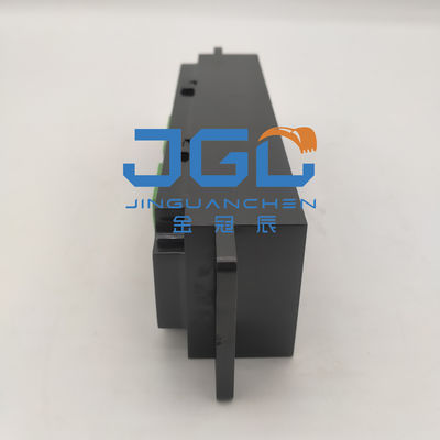 KHR12512 এয়ার কন্ডিশনার প্যানেল নিয়ামক SH210 A5 SH210-5 এয়ার কন্ডিশনার ড্যাশবোর্ড Excavat জন্য