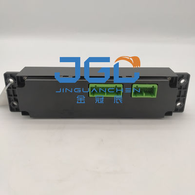 KHR12512 এয়ার কন্ডিশনার প্যানেল নিয়ামক SH210 A5 SH210-5 এয়ার কন্ডিশনার ড্যাশবোর্ড Excavat জন্য