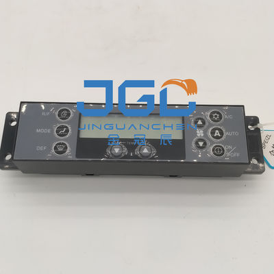 KHR12512 এয়ার কন্ডিশনার প্যানেল নিয়ামক SH210 A5 SH210-5 এয়ার কন্ডিশনার ড্যাশবোর্ড Excavat জন্য