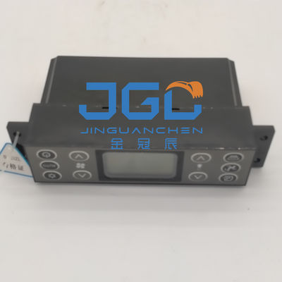 Excavator Parts SHA6 এয়ার কন্ডিশনার কন্ট্রোল প্যানেল KHR27251