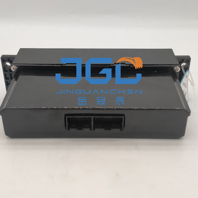 Excavator Parts SHA6 এয়ার কন্ডিশনার কন্ট্রোল প্যানেল KHR27251