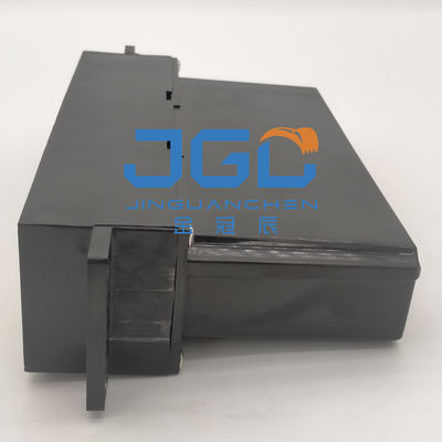 Excavator Parts SHA6 এয়ার কন্ডিশনার কন্ট্রোল প্যানেল KHR27251