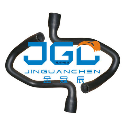 Excavator Engine Parts 22M-03-21450 ওয়াটার হোস পাইপ PC40MR-2 Komatsu এর জন্য