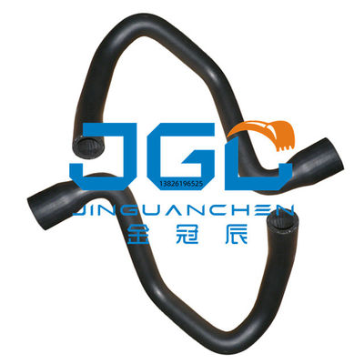 Excavator Engine Parts 22M-03-21450 ওয়াটার হোস পাইপ PC40MR-2 Komatsu এর জন্য