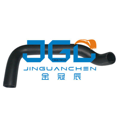 PC60-7 Excavator 4D95 Engine Parts 201-03-71182 Komatsu এর জন্য ওয়াটার হোস পাইপ