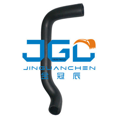 PC60-7 Excavator 4D95 Engine Parts 201-03-71182 Komatsu এর জন্য ওয়াটার হোস পাইপ