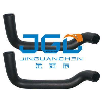 PC60-7 Excavator 4D95 Engine Parts 201-03-71182 Komatsu এর জন্য ওয়াটার হোস পাইপ