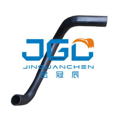 PC100-3 PC120-3 এক্সক্যাভেটর ডিজেল ইঞ্জিনের জন্য ডাউন ওয়াটার পাইপ 20G-03-11163