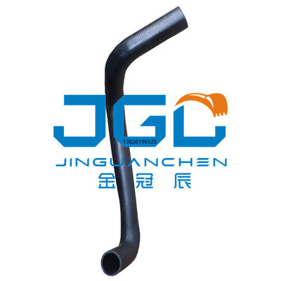 PC100-3 PC120-3 এক্সক্যাভেটর ডিজেল ইঞ্জিনের জন্য ডাউন ওয়াটার পাইপ 20G-03-11163