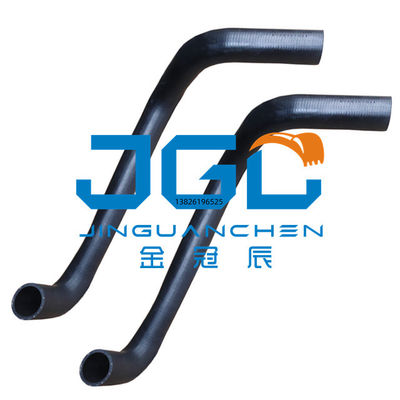 PC100-3 PC120-3 এক্সক্যাভেটর ডিজেল ইঞ্জিনের জন্য ডাউন ওয়াটার পাইপ 20G-03-11163