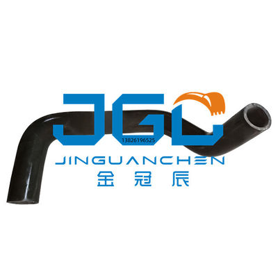PC100-5 PC120-5 এক্সক্যাভার ডিজেল ইঞ্জিন 203-03-56190 এর জন্য ইনটেক ওয়াটার হোলস