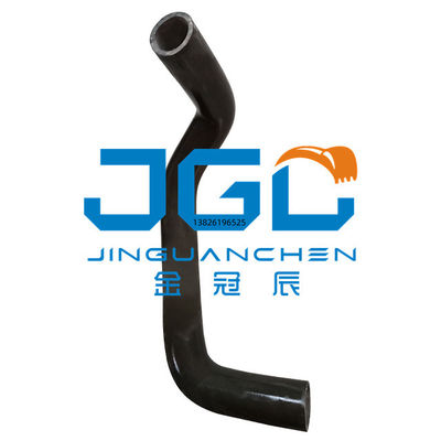 PC100-5 PC120-5 এক্সক্যাভার ডিজেল ইঞ্জিন 203-03-56190 এর জন্য ইনটেক ওয়াটার হোলস
