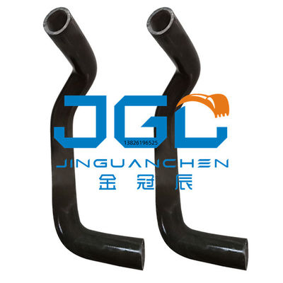 PC100-5 PC120-5 এক্সক্যাভার ডিজেল ইঞ্জিন 203-03-56190 এর জন্য ইনটেক ওয়াটার হোলস