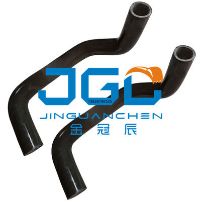 PC100-5 PC120-5 এক্সক্যাভার ডিজেল ইঞ্জিন 203-03-56190 এর জন্য ইনটেক ওয়াটার হোলস