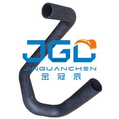 ডিজেল ইঞ্জিন PC100-5 PC120-5 এক্সক্যাভারের জন্য ডাউন ওয়াটার পাইপ ডিজেল ইঞ্জিন 203-978-5340