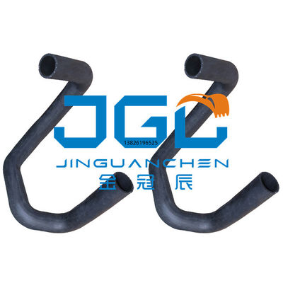 ডিজেল ইঞ্জিন PC100-5 PC120-5 এক্সক্যাভারের জন্য ডাউন ওয়াটার পাইপ ডিজেল ইঞ্জিন 203-978-5340