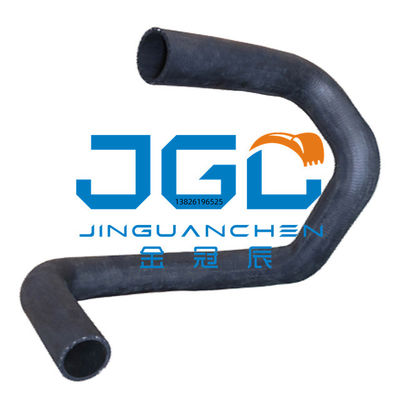 ডিজেল ইঞ্জিন PC100-5 PC120-5 এক্সক্যাভারের জন্য ডাউন ওয়াটার পাইপ ডিজেল ইঞ্জিন 203-978-5340