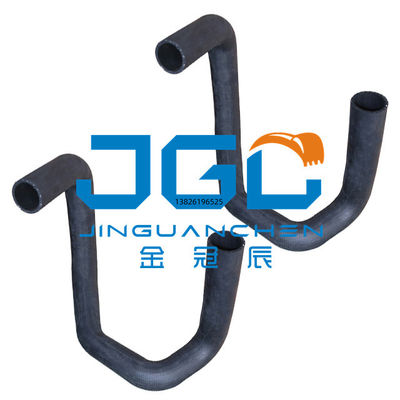 ডিজেল ইঞ্জিন PC100-5 PC120-5 এক্সক্যাভারের জন্য ডাউন ওয়াটার পাইপ ডিজেল ইঞ্জিন 203-978-5340