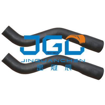 উপরে এবং নিচে পায়ের নল পাইপ নল 4D102 নল জন্য PC100-6 PC120-6 4D102 যন্ত্রাংশ 203-03-67181 203-03-67190 ProT Cuct মডেল