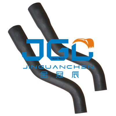 উপরে এবং নিচে পায়ের নল পাইপ নল 4D102 নল জন্য PC100-6 PC120-6 4D102 যন্ত্রাংশ 203-03-67181 203-03-67190 ProT Cuct মডেল