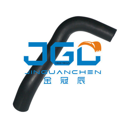PC220-5 PC200-5 ওয়াটার হোলস 206-03-51172 এক্সক্যাভেটর উপরের এবং নীচের জল পাইপ