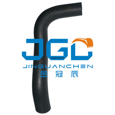 PC220-5 PC200-5 ওয়াটার হোলস 206-03-51172 এক্সক্যাভেটর উপরের এবং নীচের জল পাইপ
