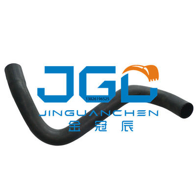 PC200-6 PC210-6 pc220-6 20Y-03-21890 খননকারী কোমাটসু ওয়াটার হোস রেডিয়েটার আপ এবং ডাউন হোস পাইপ হোস