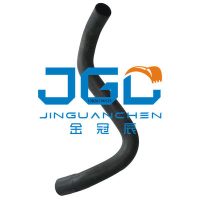 PC200-6 PC210-6 pc220-6 20Y-03-21890 খননকারী কোমাটসু ওয়াটার হোস রেডিয়েটার আপ এবং ডাউন হোস পাইপ হোস